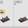 Боевой корабль гвардии Корусканта (LEGO 75354)