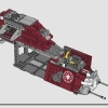 Боевой корабль гвардии Корусканта (LEGO 75354)