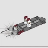 Боевой корабль гвардии Корусканта (LEGO 75354)