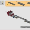 Боевой корабль гвардии Корусканта (LEGO 75354)