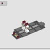 Боевой корабль гвардии Корусканта (LEGO 75354)