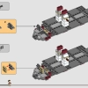 Боевой корабль гвардии Корусканта (LEGO 75354)