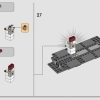 Боевой корабль гвардии Корусканта (LEGO 75354)