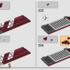 Боевой корабль гвардии Корусканта (LEGO 75354)