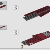 Боевой корабль гвардии Корусканта (LEGO 75354)