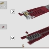 Боевой корабль гвардии Корусканта (LEGO 75354)