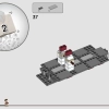 Боевой корабль гвардии Корусканта (LEGO 75354)