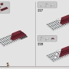 Боевой корабль гвардии Корусканта (LEGO 75354)
