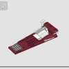 Боевой корабль гвардии Корусканта (LEGO 75354)