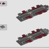 Боевой корабль гвардии Корусканта (LEGO 75354)