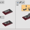 Боевой корабль гвардии Корусканта (LEGO 75354)