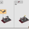 Боевой корабль гвардии Корусканта (LEGO 75354)