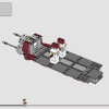 Боевой корабль гвардии Корусканта (LEGO 75354)