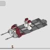Боевой корабль гвардии Корусканта (LEGO 75354)