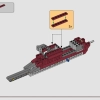 Боевой корабль гвардии Корусканта (LEGO 75354)