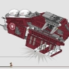 Боевой корабль гвардии Корусканта (LEGO 75354)