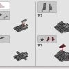 Боевой корабль гвардии Корусканта (LEGO 75354)