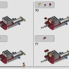 Боевой корабль гвардии Корусканта (LEGO 75354)
