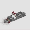 Боевой корабль гвардии Корусканта (LEGO 75354)