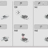 Боевой корабль гвардии Корусканта (LEGO 75354)