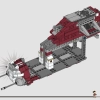 Боевой корабль гвардии Корусканта (LEGO 75354)