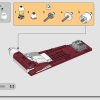 Боевой корабль гвардии Корусканта (LEGO 75354)