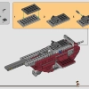 Боевой корабль гвардии Корусканта (LEGO 75354)