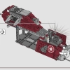 Боевой корабль гвардии Корусканта (LEGO 75354)