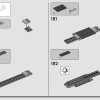 Боевой корабль гвардии Корусканта (LEGO 75354)
