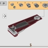 Боевой корабль гвардии Корусканта (LEGO 75354)