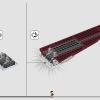 Боевой корабль гвардии Корусканта (LEGO 75354)