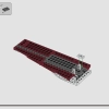 Боевой корабль гвардии Корусканта (LEGO 75354)