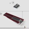 Боевой корабль гвардии Корусканта (LEGO 75354)