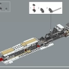 Звездный истребитель X-Wing (LEGO 75355)
