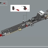 Звездный истребитель X-Wing (LEGO 75355)