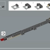 Звездный истребитель X-Wing (LEGO 75355)