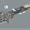 Звездный истребитель X-Wing (LEGO 75355)
