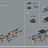 Звездный истребитель X-Wing (LEGO 75355)
