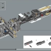 Звездный истребитель X-Wing (LEGO 75355)