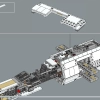 Звездный истребитель X-Wing (LEGO 75355)