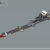Звездный истребитель X-Wing (LEGO 75355)