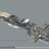 Звездный истребитель X-Wing (LEGO 75355)