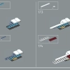 Звездный истребитель X-Wing (LEGO 75355)