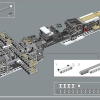 Звездный истребитель X-Wing (LEGO 75355)
