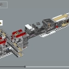 Звездный истребитель X-Wing (LEGO 75355)