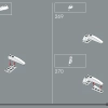 Звездный истребитель X-Wing (LEGO 75355)