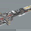 Звездный истребитель X-Wing (LEGO 75355)