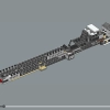 Звездный истребитель X-Wing (LEGO 75355)