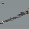 Звездный истребитель X-Wing (LEGO 75355)