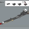 Звездный истребитель X-Wing (LEGO 75355)